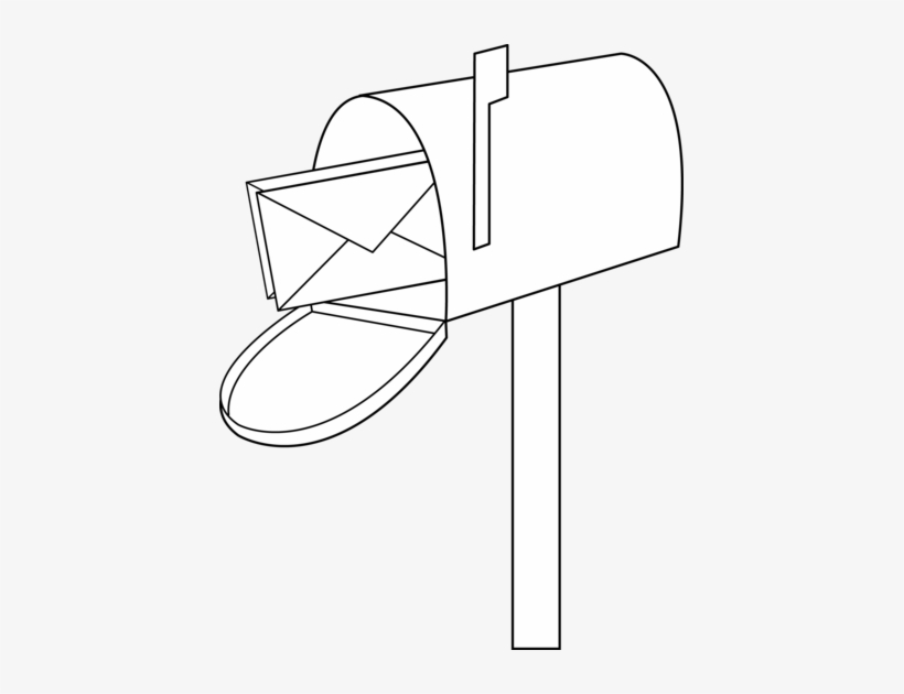 Detail Mail Images Free Nomer 44