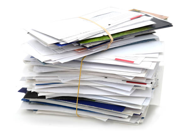 Detail Mail Images Free Nomer 5
