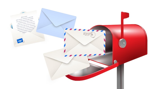 Detail Mail Images Free Nomer 6
