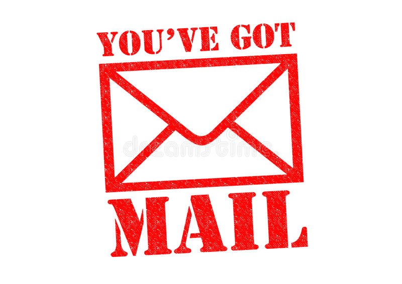 Detail Mail Images Free Nomer 8