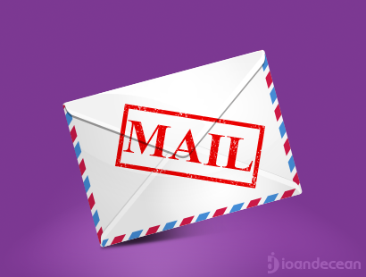 Detail Mail Images Free Nomer 9