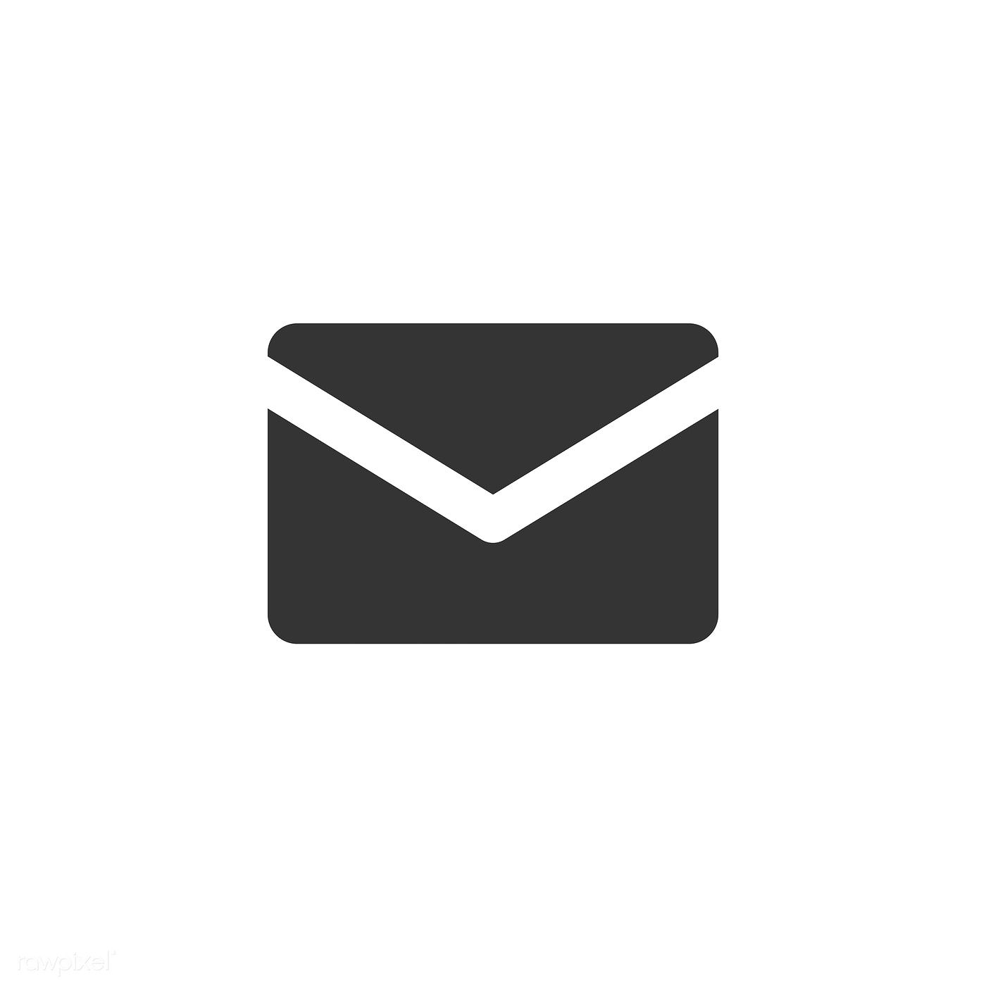 Detail Mail Logo Nomer 12