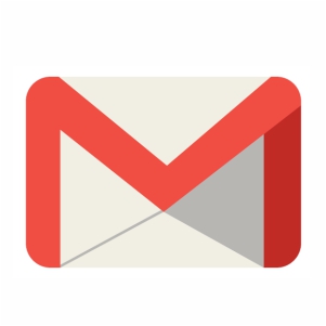 Detail Mail Logo Nomer 20
