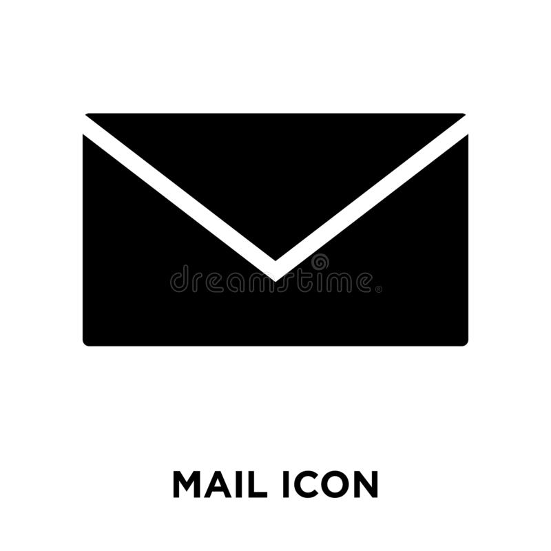 Detail Mail Logo Nomer 43