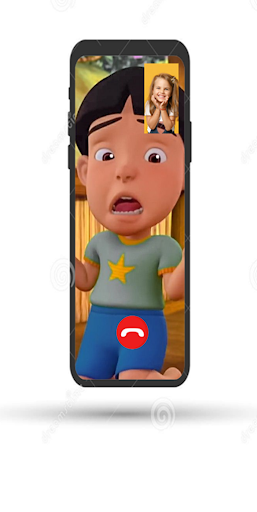 Detail Mail Upin Ipin Png Nomer 44