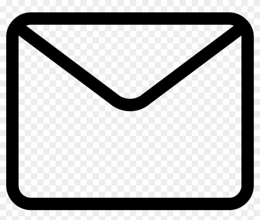 Detail Mail Vector Png Nomer 26