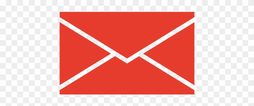 Detail Mail Vector Png Nomer 43
