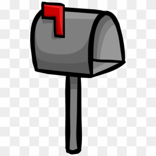 Detail Mailbox Clipart Png Nomer 19