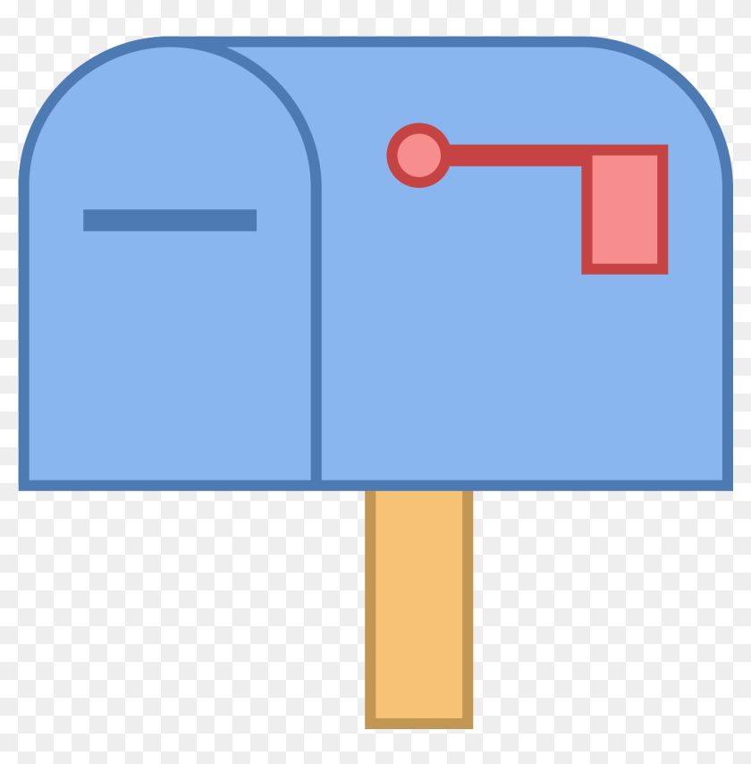 Detail Mailbox Clipart Png Nomer 32