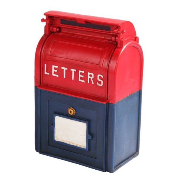 Detail Mailbox Piggy Bank Nomer 2