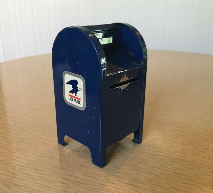 Detail Mailbox Piggy Bank Nomer 14