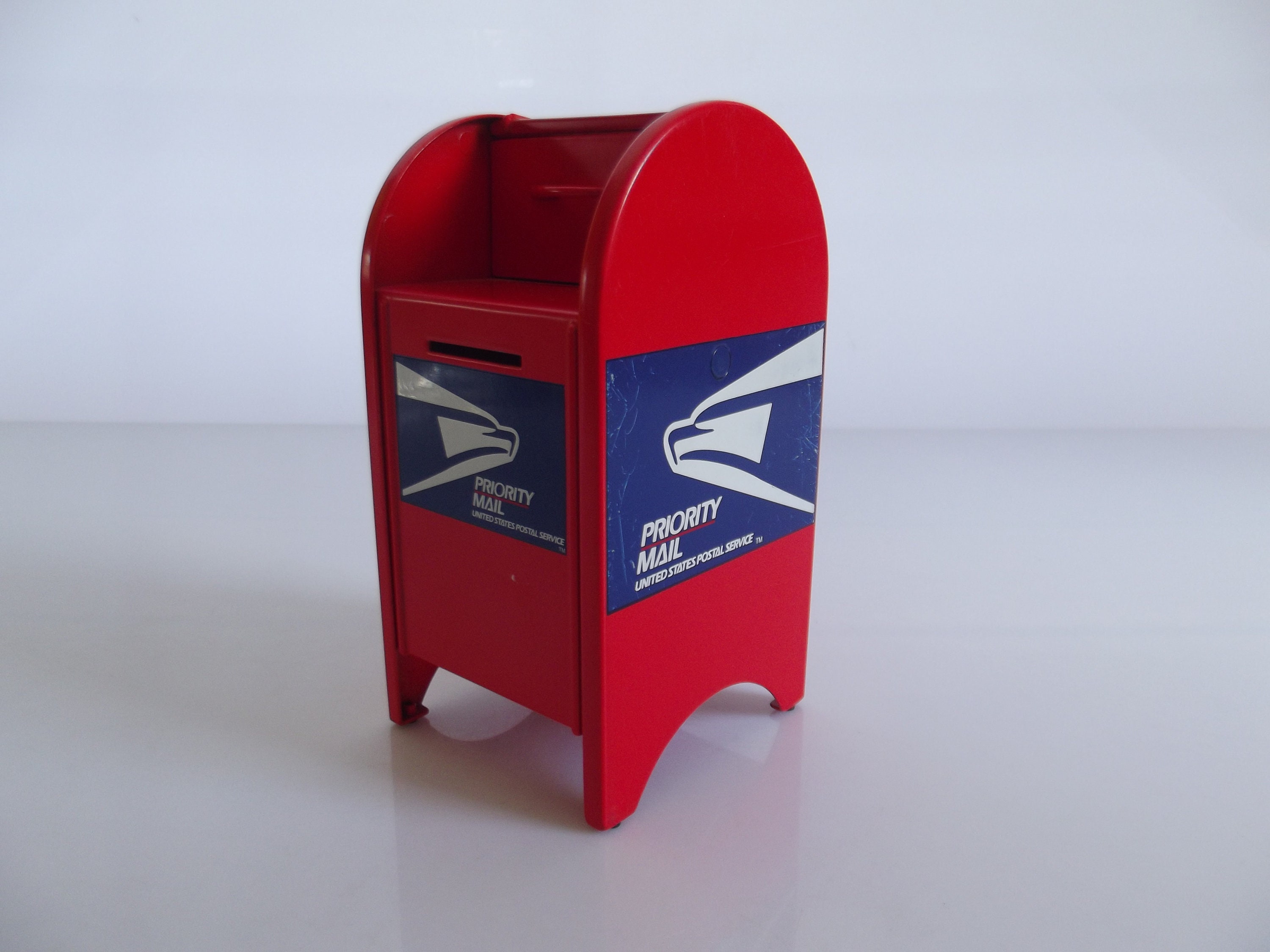 Detail Mailbox Piggy Bank Nomer 24