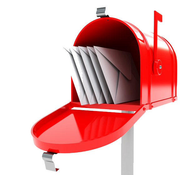 Mailbox Png - KibrisPDR