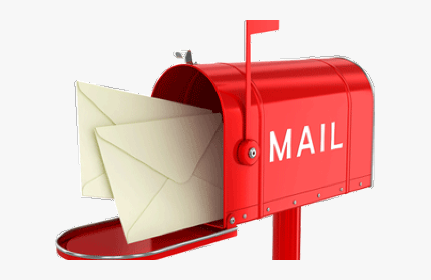 Detail Mailbox Png Nomer 2