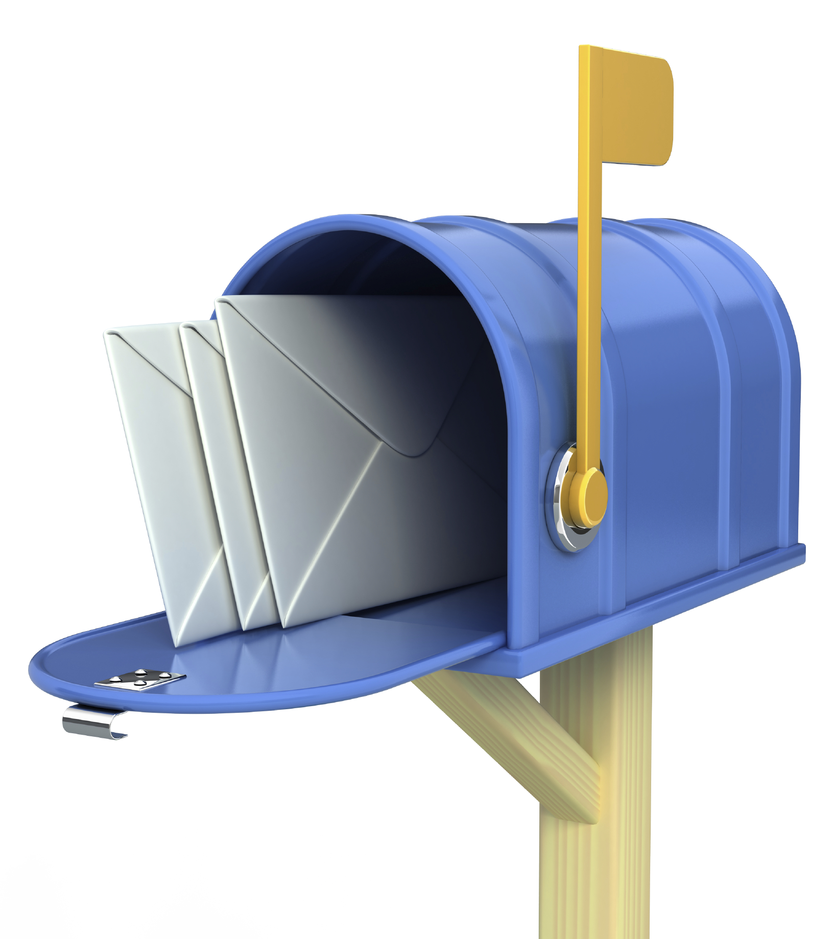 Detail Mailbox Png Nomer 11