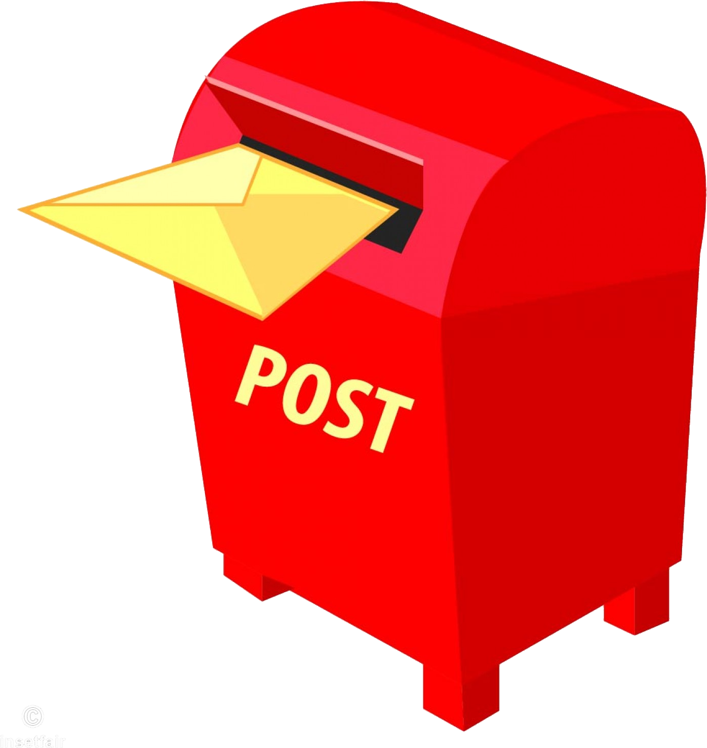 Detail Mailbox Png Nomer 17