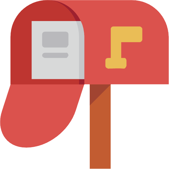 Detail Mailbox Png Nomer 21