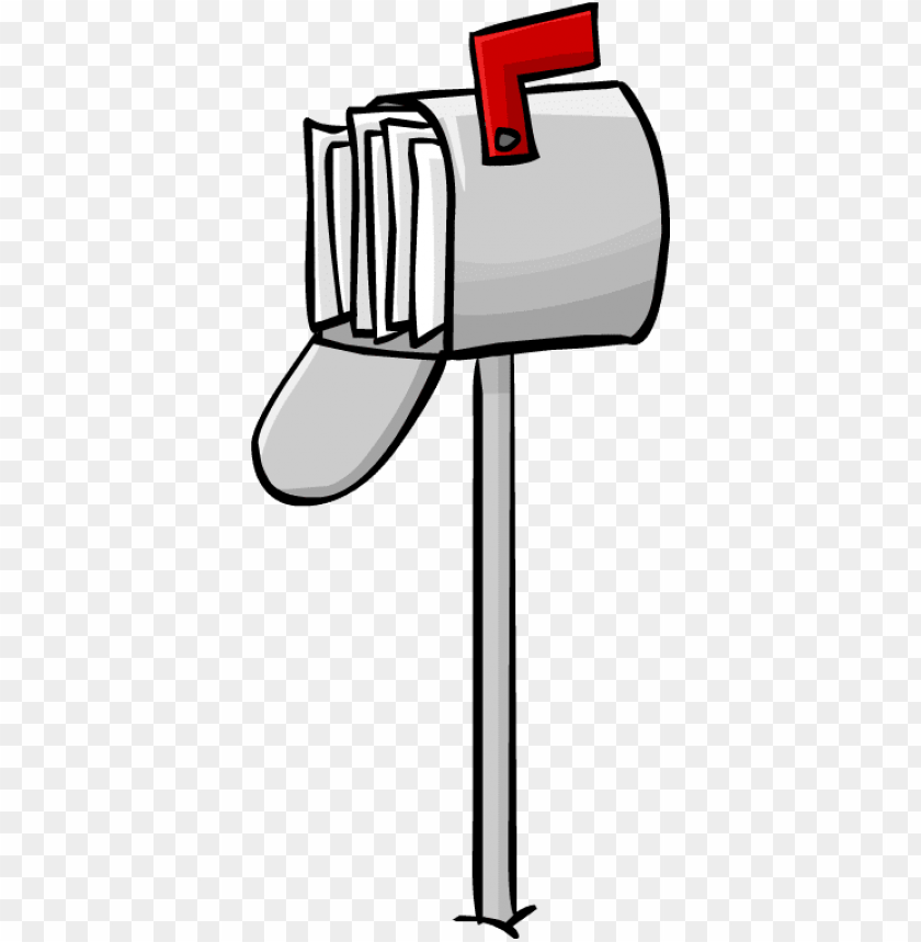 Detail Mailbox Png Nomer 23