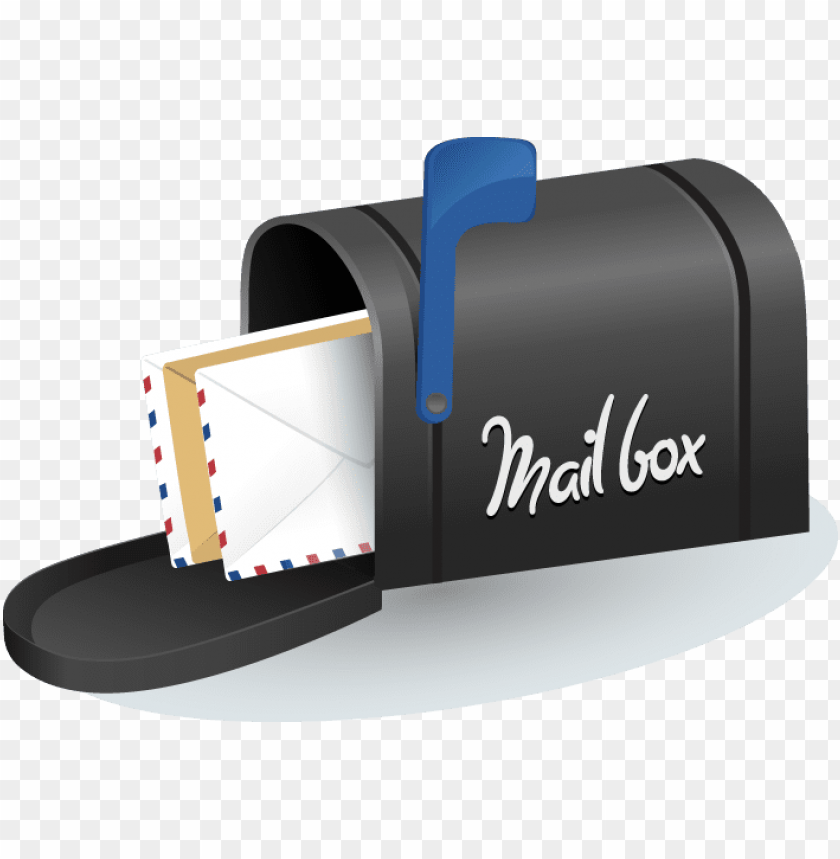 Detail Mailbox Png Nomer 27