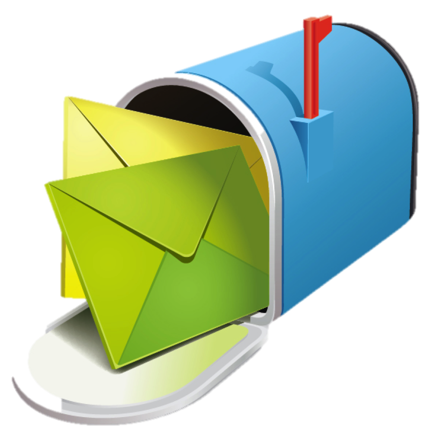 Detail Mailbox Png Nomer 28