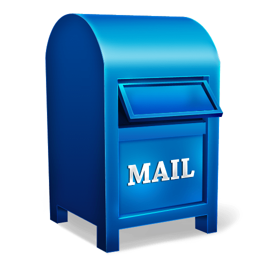 Detail Mailbox Png Nomer 29