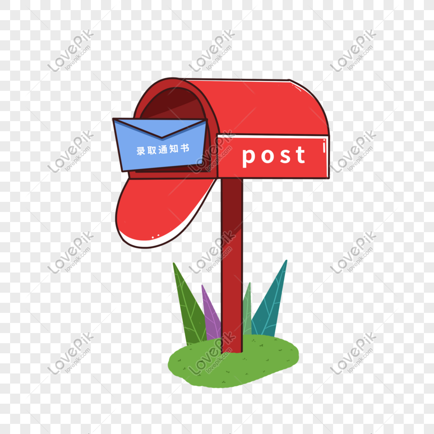 Detail Mailbox Png Nomer 33