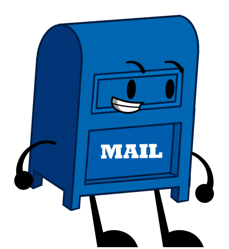 Detail Mailbox Png Nomer 34