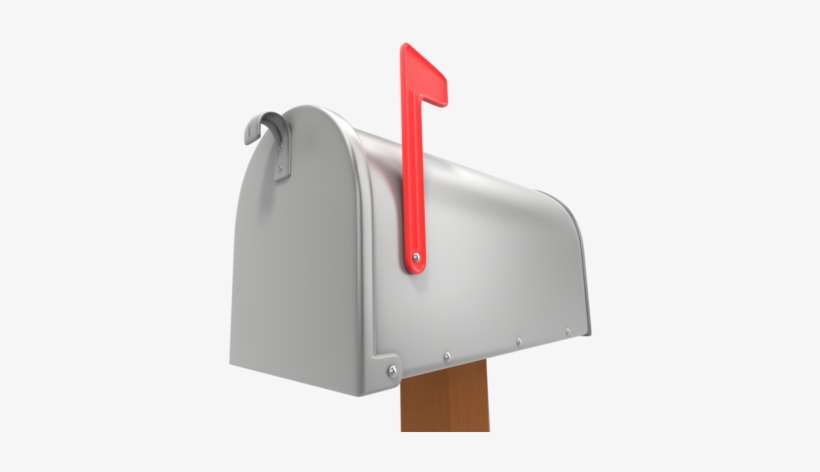 Detail Mailbox Png Nomer 5