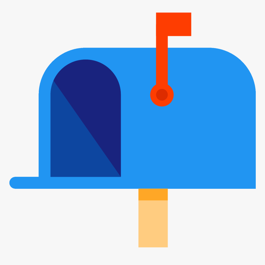 Detail Mailbox Png Nomer 38