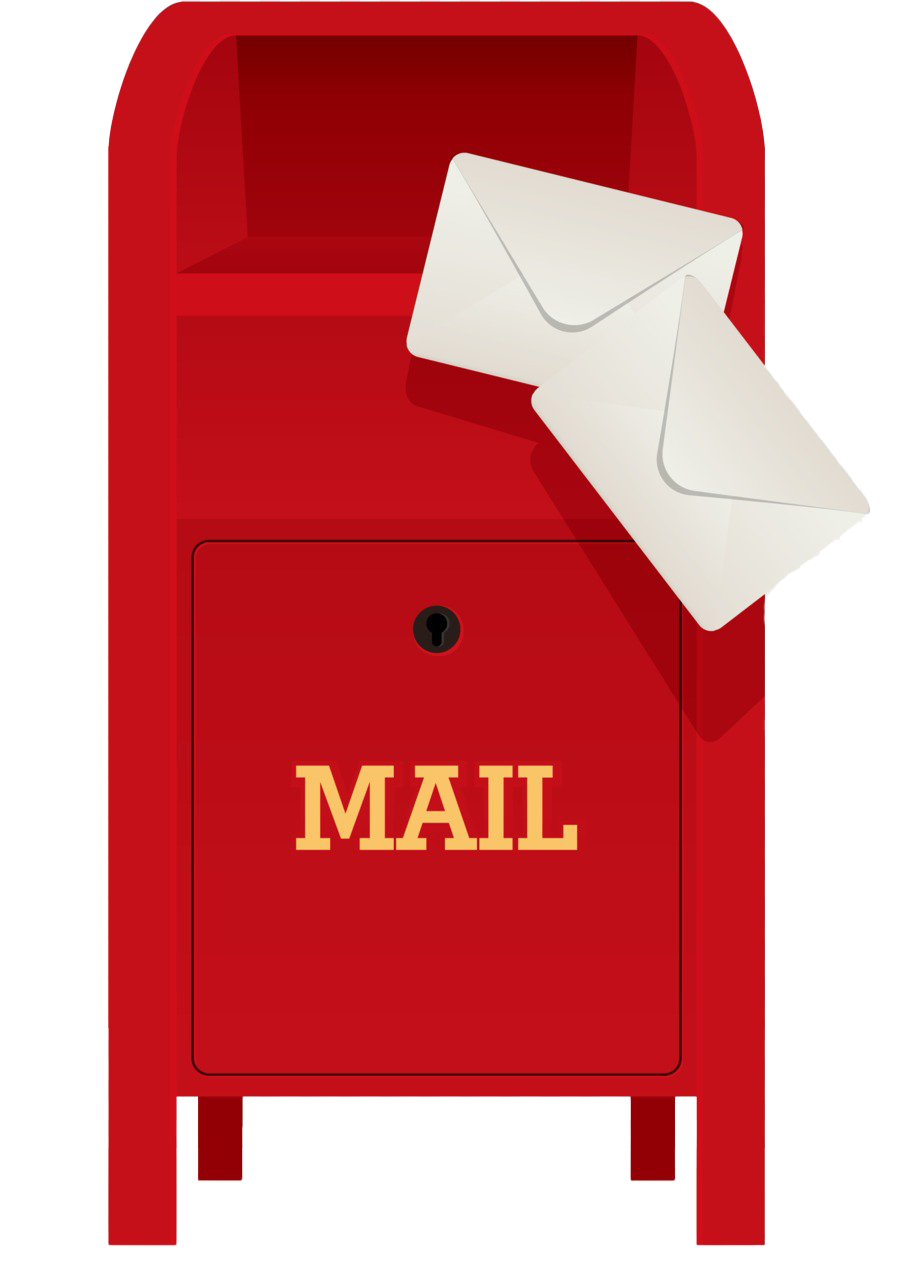 Detail Mailbox Png Nomer 47