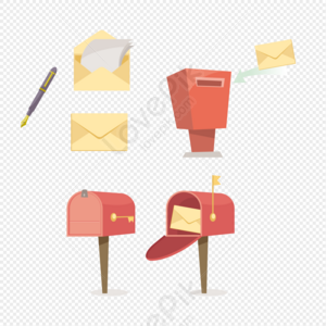 Detail Mailbox Png Nomer 50