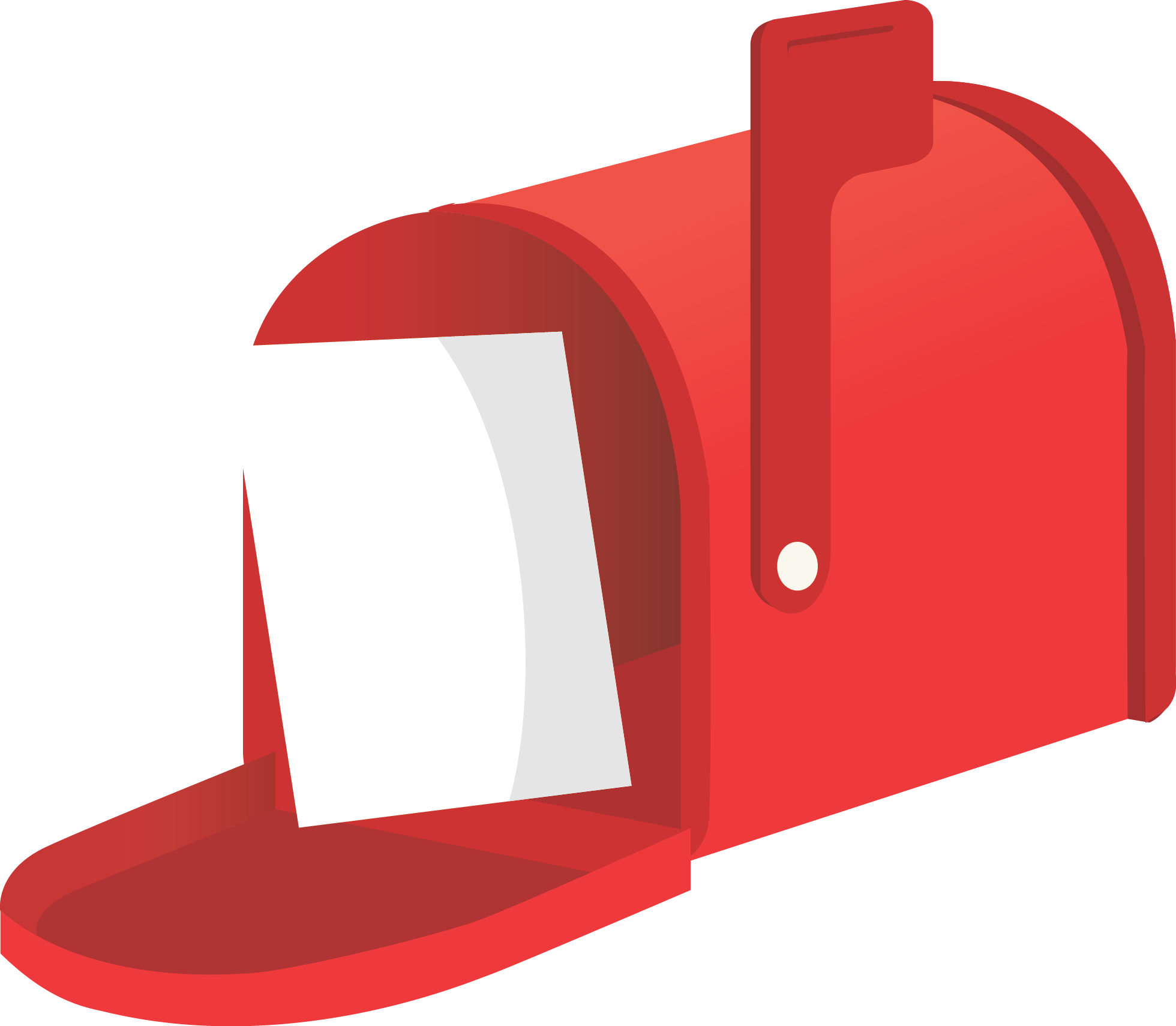 Detail Mailbox Png Nomer 8