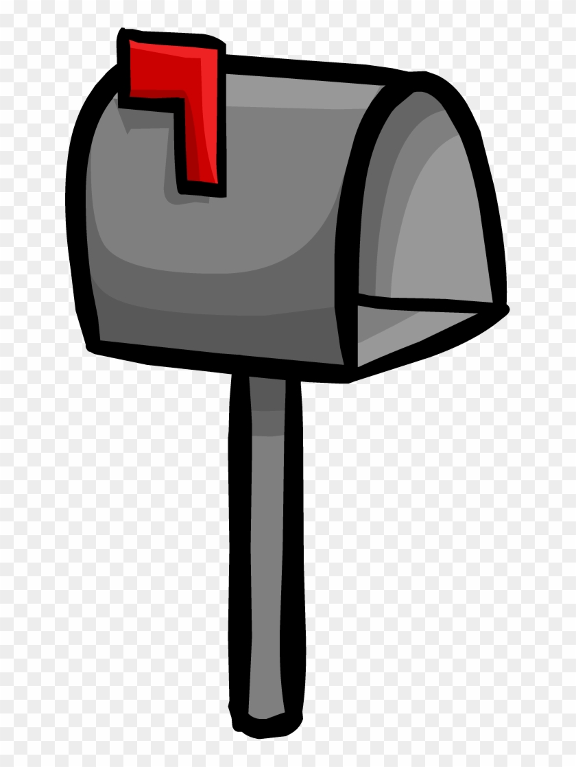 Detail Mailbox Png Nomer 9