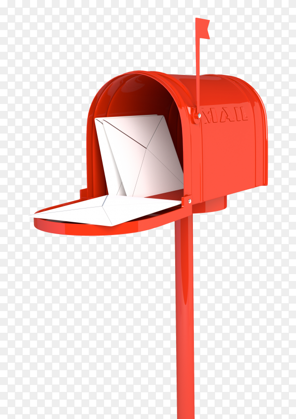 Detail Mailbox Png Nomer 10