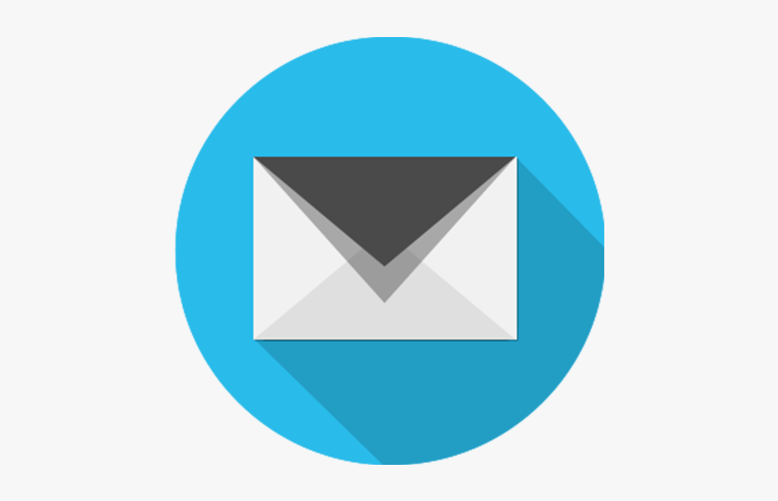 Detail Mailing List Logo Nomer 5