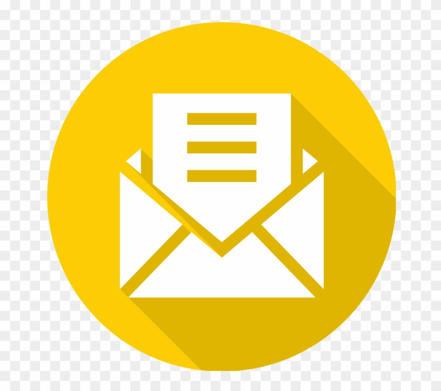 Detail Mailing List Logo Nomer 6