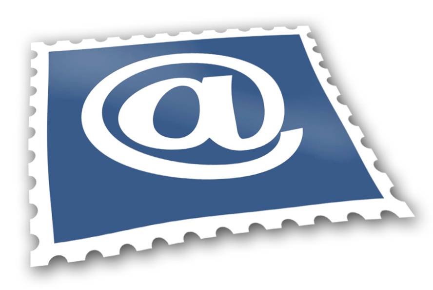 Detail Mailing List Logo Nomer 15