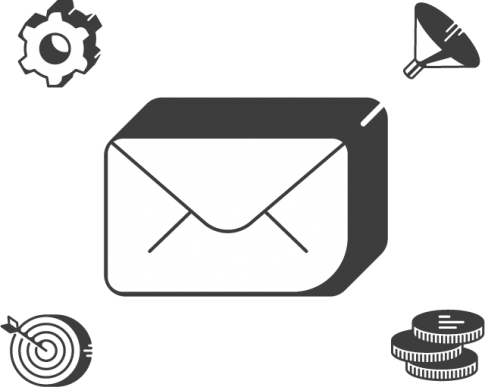 Detail Mailing List Logo Nomer 16