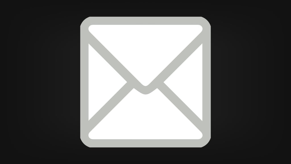Detail Mailing List Logo Nomer 17