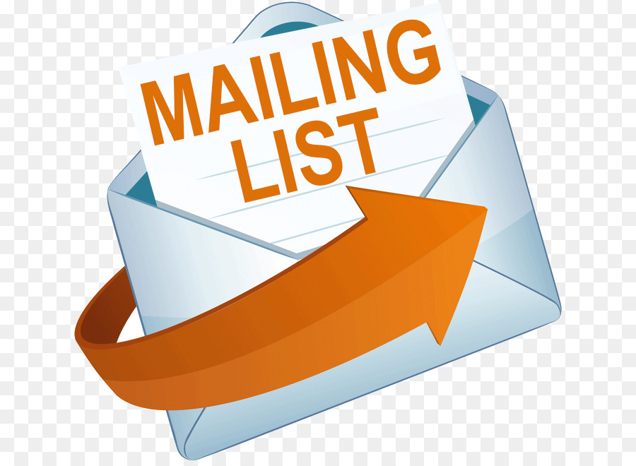 Detail Mailing List Logo Nomer 2