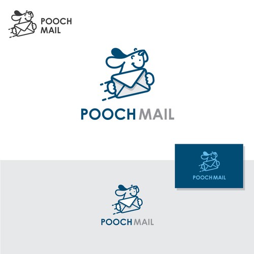 Detail Mailing List Logo Nomer 18
