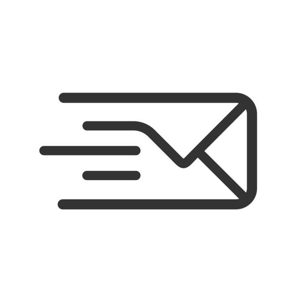 Detail Mailing List Logo Nomer 21