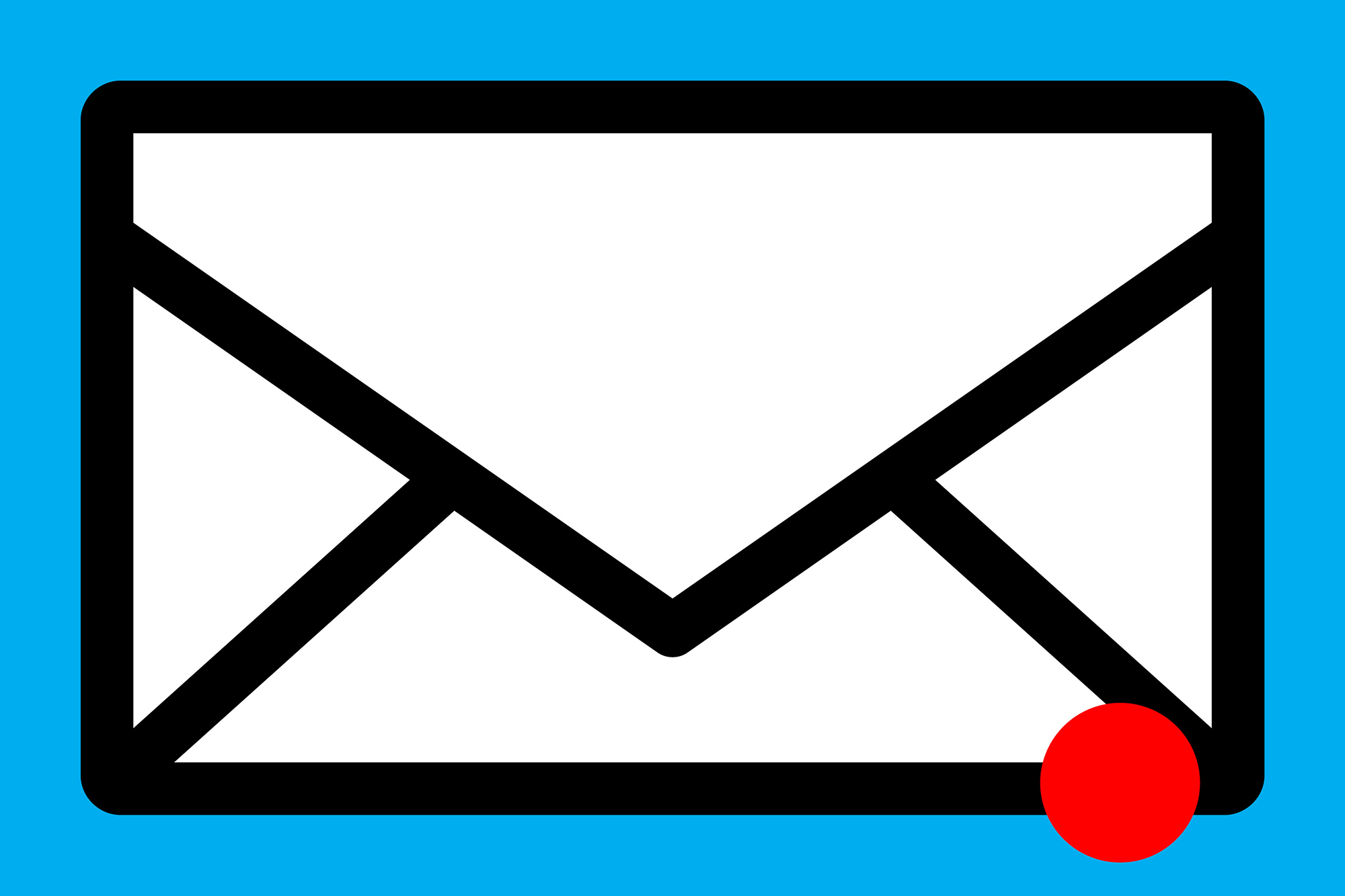 Detail Mailing List Logo Nomer 22