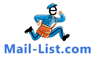 Detail Mailing List Logo Nomer 23