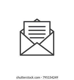 Detail Mailing List Logo Nomer 34