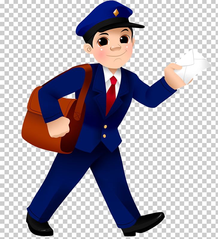 Detail Mailman Png Nomer 11