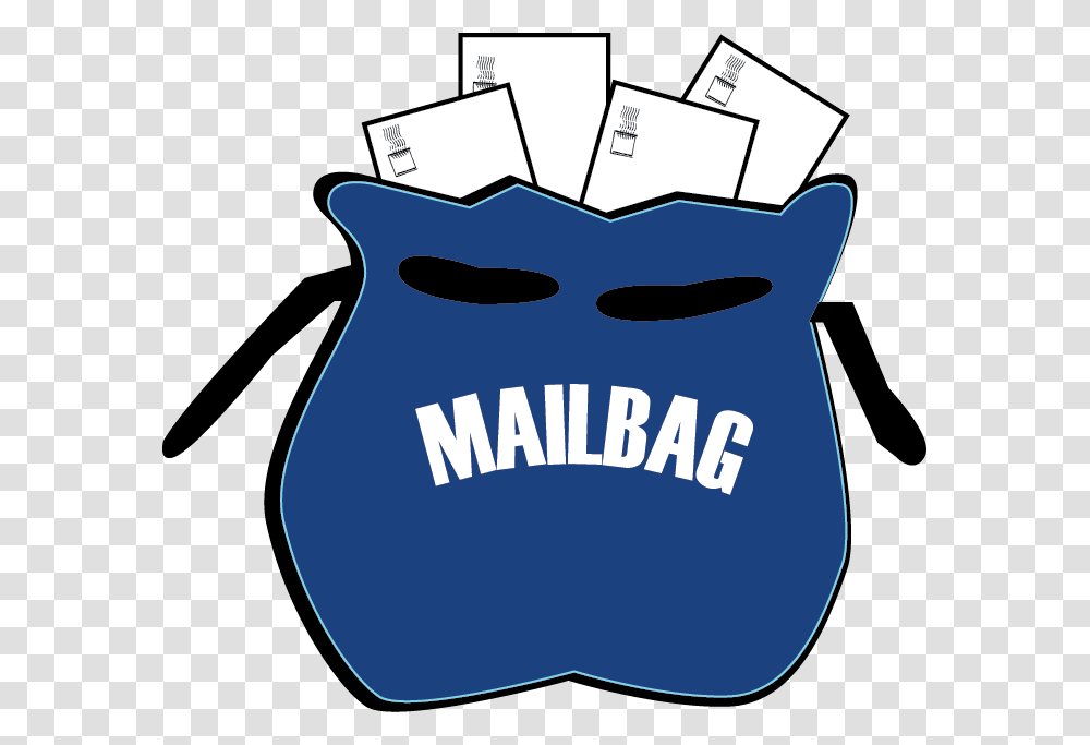 Detail Mailman Png Nomer 18