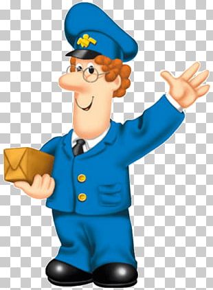 Detail Mailman Png Nomer 32