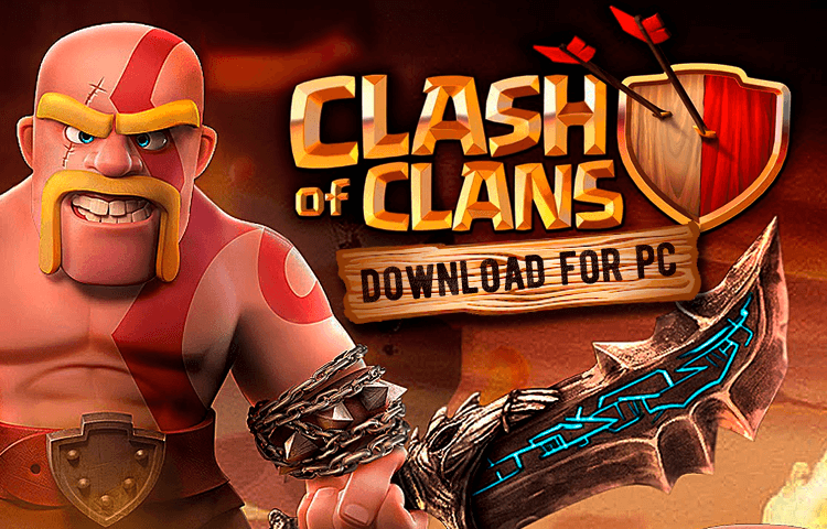 Detail Main Clash Of Clans Di Laptop Nomer 35