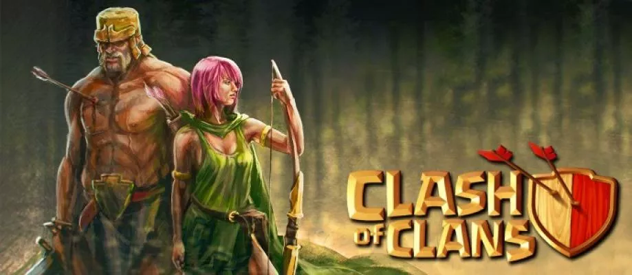 Detail Main Clash Of Clans Di Laptop Nomer 37